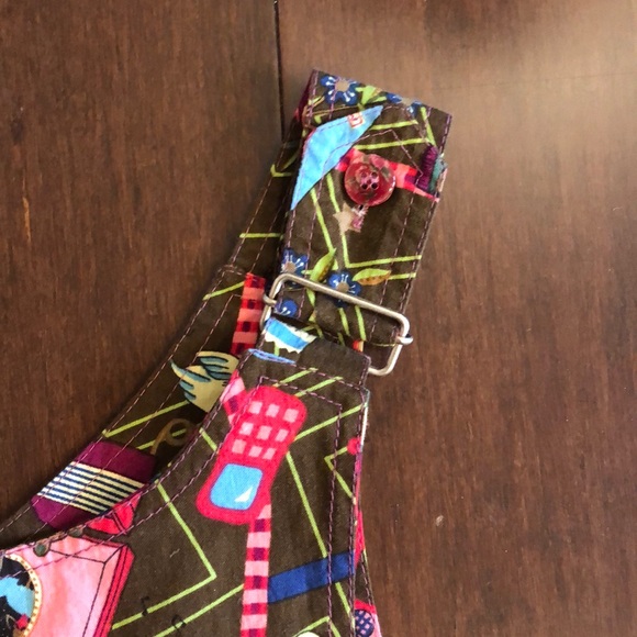 Oilily style dress new - Picture 5 of 8